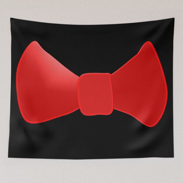 Item preview, Red Bow Tie designed and sold by toddbrooney.