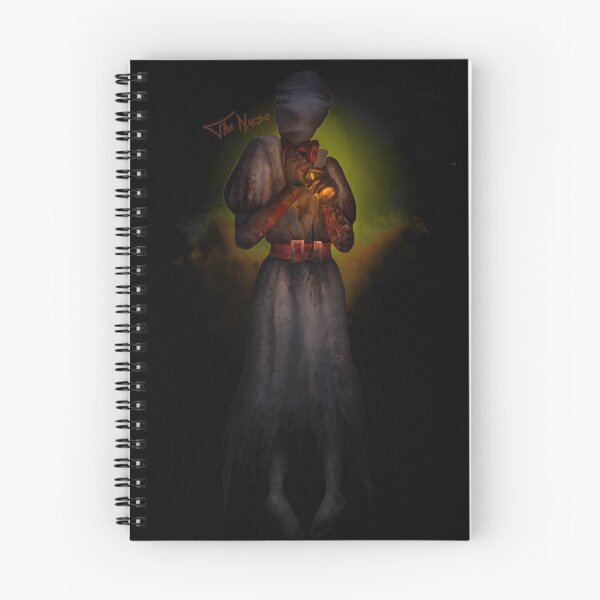 Item preview, The Nurse  designed and sold by Swedest.