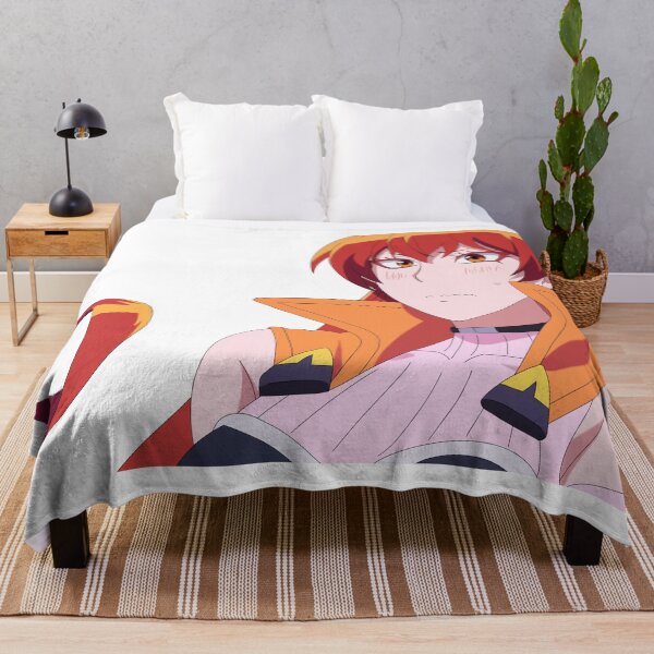 Artikelvorschau, Willkommen in der Dämonenschule Iruma-kun Azezel Ameri entworfen und verkauft von shmear - redbubble.