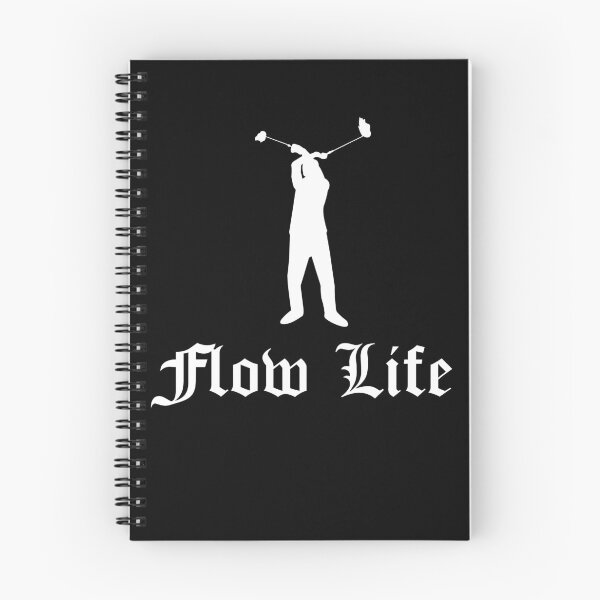 Item preview, Flow Life Fire Poi Balls designed and sold by Ricardo Landeros.