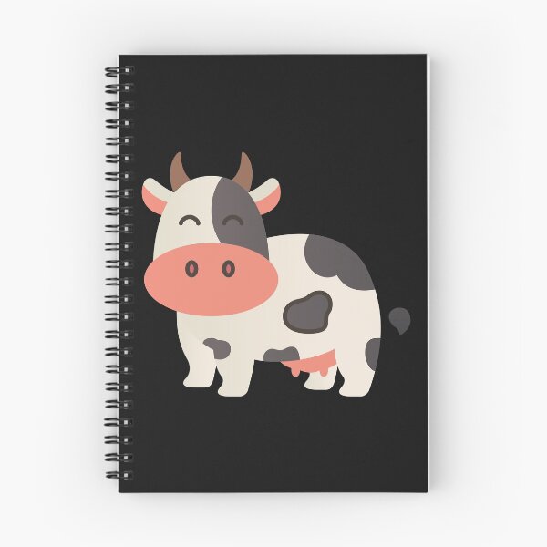 Item preview, Cow Back to School Collection designed and sold by GeoTeasters.