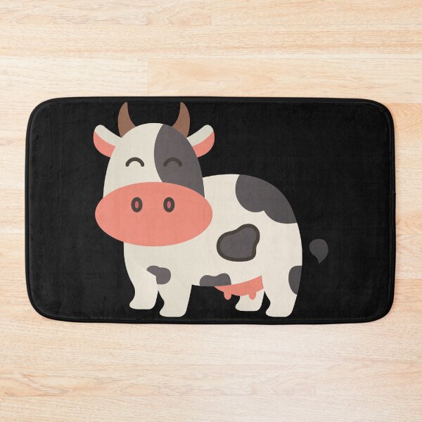 Item preview, Cow Back to School Collection designed and sold by GeoTeasters.