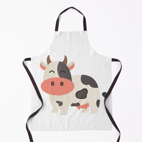 Item preview, Cow Back to School Collection designed and sold by GeoTeasters.