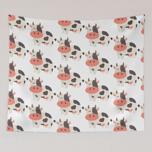 Item preview, Cow Back to School Collection designed and sold by GeoTeasters.