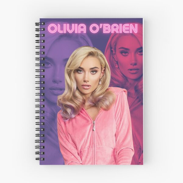 Aperçu de l'œuvre Olivia O'Brien créée et vendue par patrixia11.