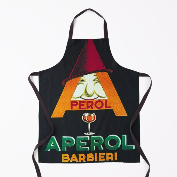 Item preview, Aperol Barbieri designed and sold by jasonbradly.