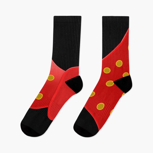 Item preview, Red Polka Dot Bow Tie designed and sold by toddbrooney.