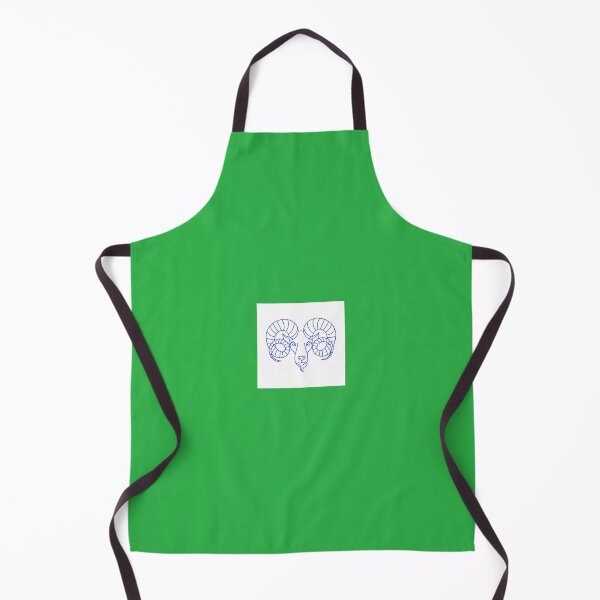 Item preview, wild goat designed and sold by hema87-design.