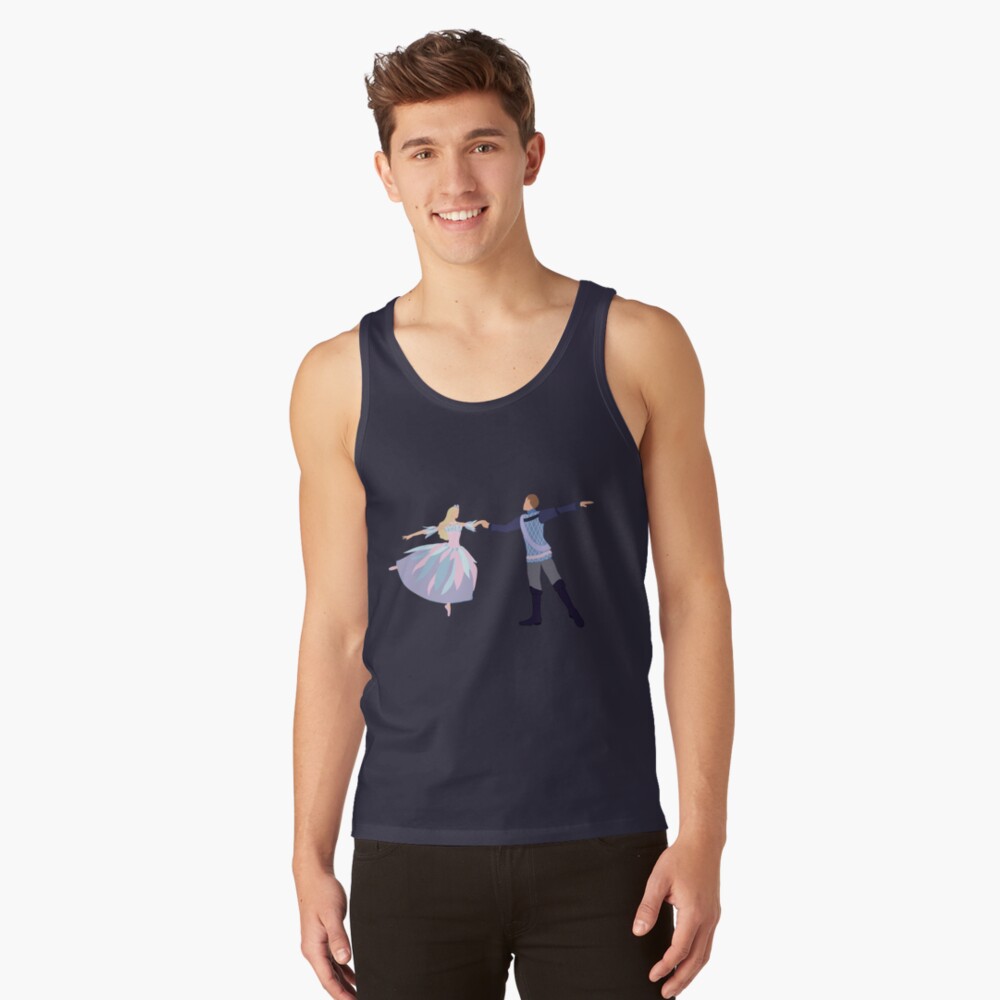 Artikel-Vorschau von Tank Top, designt und verkauft von Liluna.