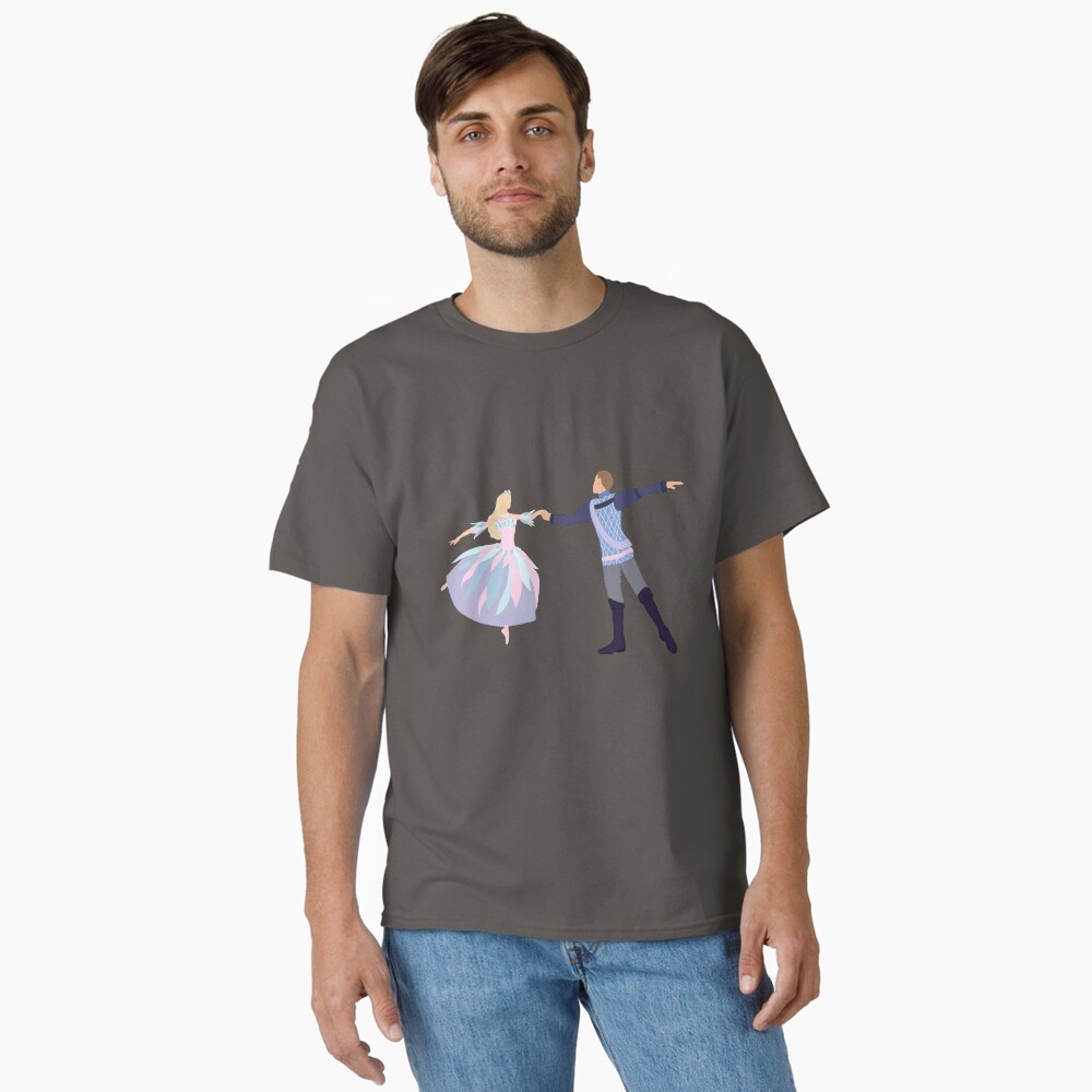 Artikel-Vorschau von Classic T-Shirt, designt und verkauft von Liluna.