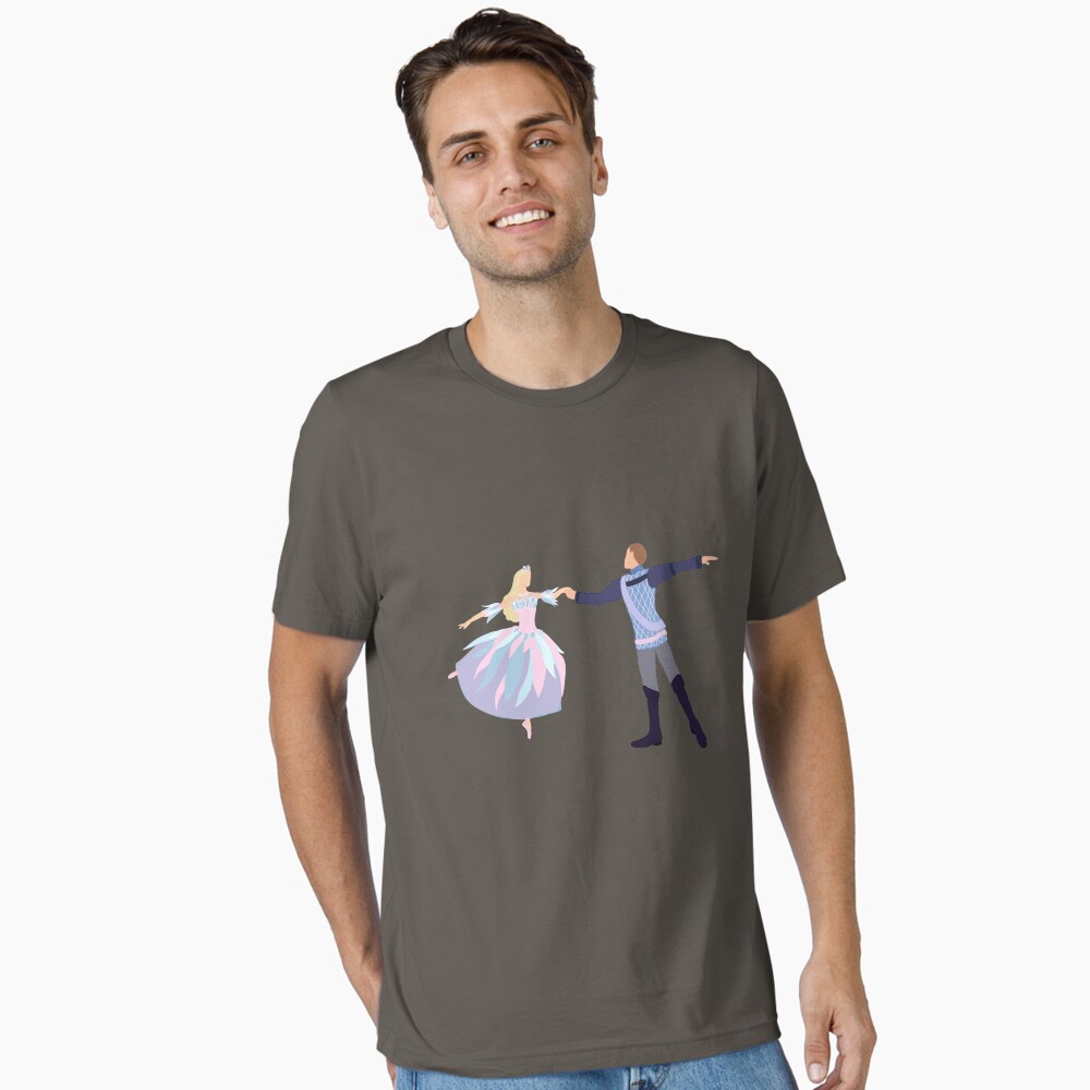 Artikel-Vorschau von Essential T-Shirt, designt und verkauft von Liluna.