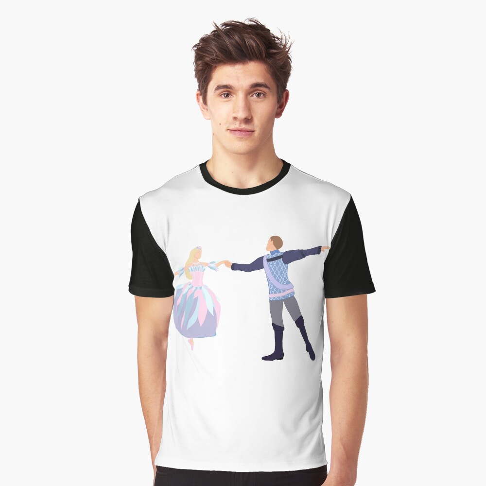 Artikel-Vorschau von Grafik T-Shirt, designt und verkauft von Liluna.