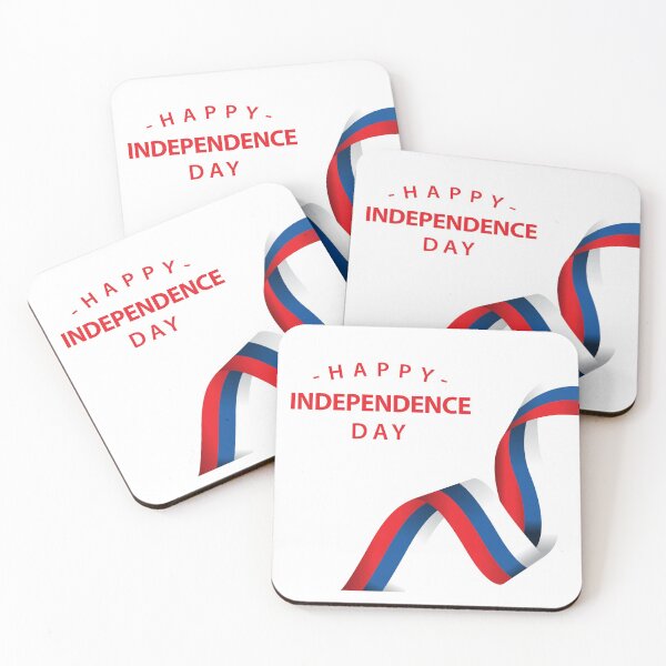 Item preview, Happy 4th of July, Independence Day designed and sold by Focus-Photo-PG.