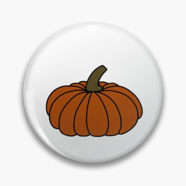 Item preview, Little Pumpkin designed and sold by gabdrawsthings.