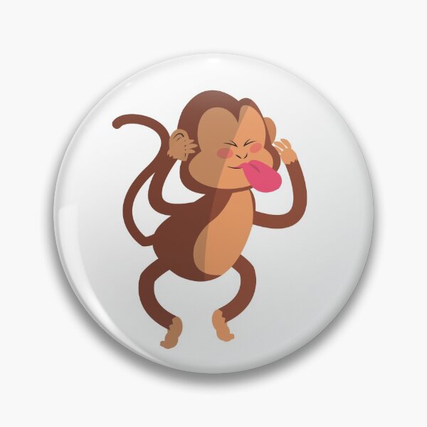 Item preview, Monkey Back to School Collection designed and sold by GeoTeasters.