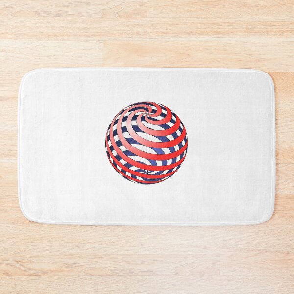 Item preview, 3D Spiral Sphere designed and sold by IsomNicolas.