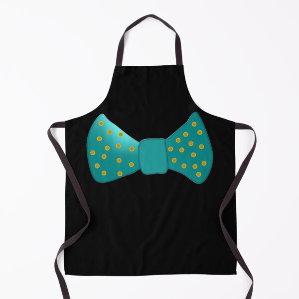 Item preview, Teal Polka Dot Bow Tie designed and sold by toddbrooney.