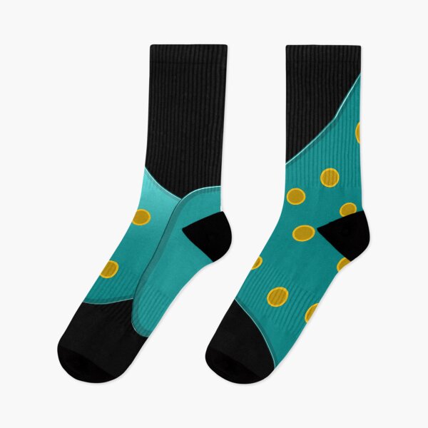 Item preview, Teal Polka Dot Bow Tie designed and sold by toddbrooney.