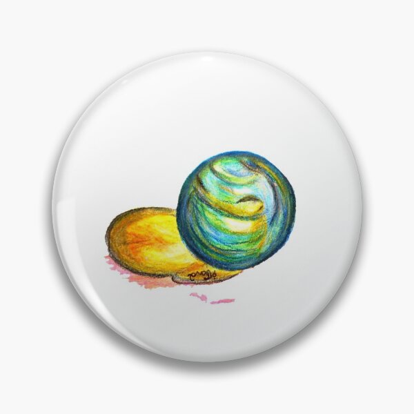 Item preview, Glass Marble designed and sold by CanDo20.