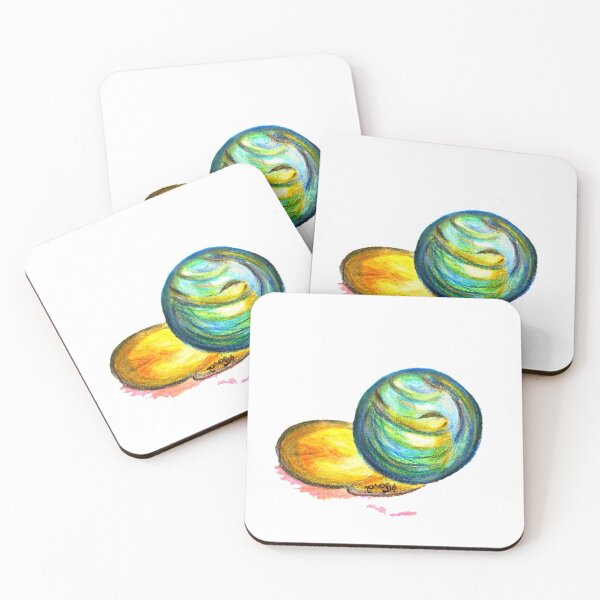 Item preview, Glass Marble designed and sold by CanDo20.