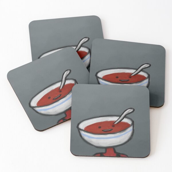 Item preview, Tomato Soup designed and sold by Jordan Lyric.