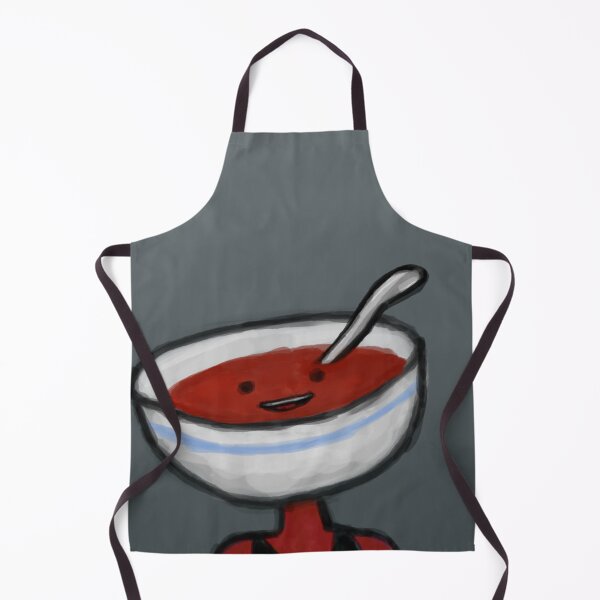 Item preview, Tomato Soup designed and sold by Jordan Lyric.