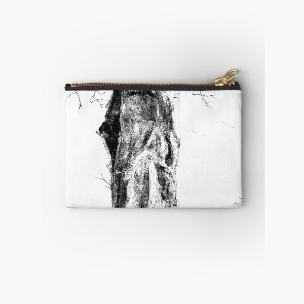 Item preview, Textural Tree designed and sold by catherine-art.