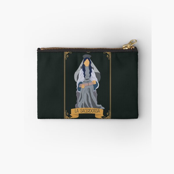 Item preview, The priestess tarot 02 designed and sold by AreeReyes.