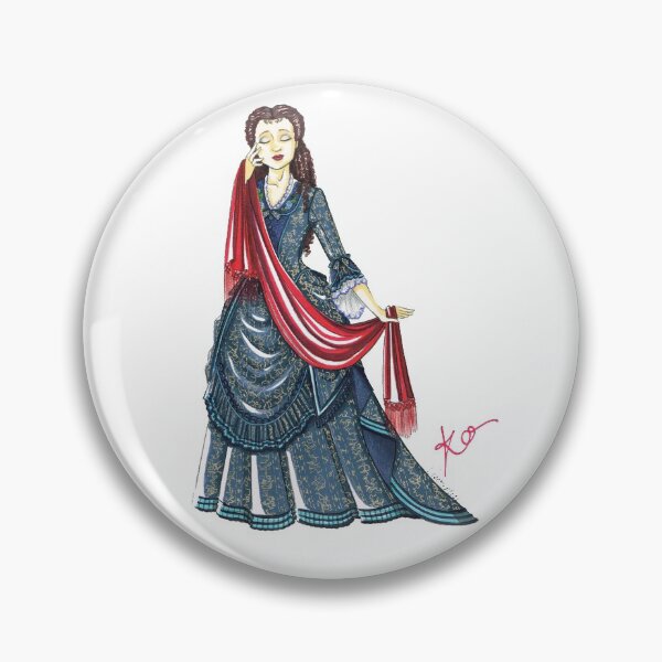 Item preview, Fondly Wishing designed and sold by viscountess.