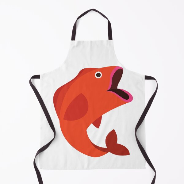 Item preview, Fish Back to School Collection designed and sold by GeoTeasters.