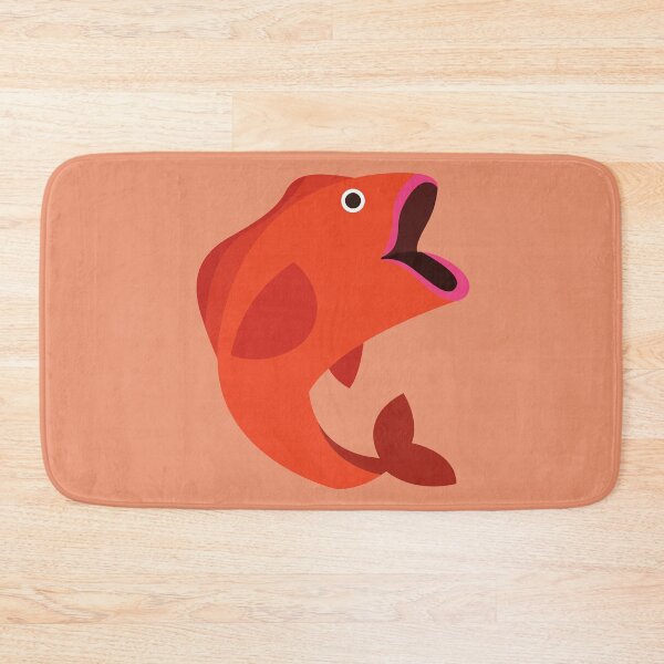 Item preview, Fish Back to School Collection designed and sold by GeoTeasters.