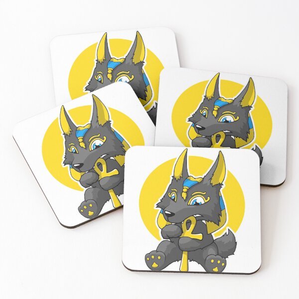 Artikelvorschau, Anubis entworfen und verkauft von IsomNicolas.