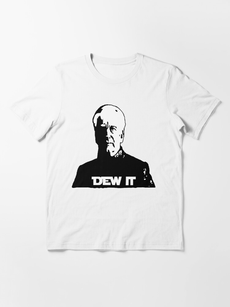 Dew It Shirt | Essential T-Shirt