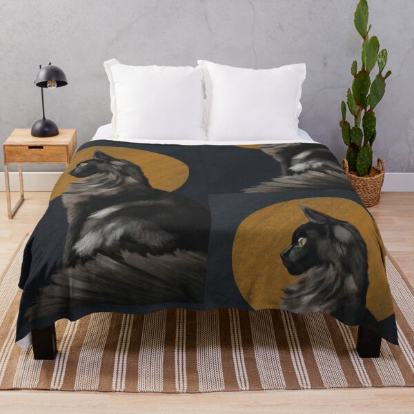 Item preview, Midnight Vigil designed and sold by brielleartist.