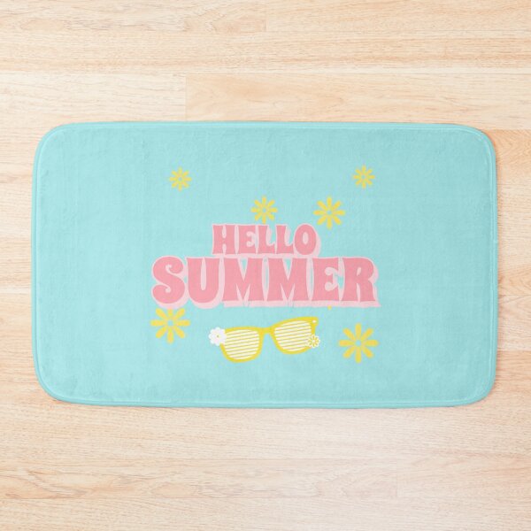 Item preview, HELLO SUMMER. designed and sold by kh0l0d.