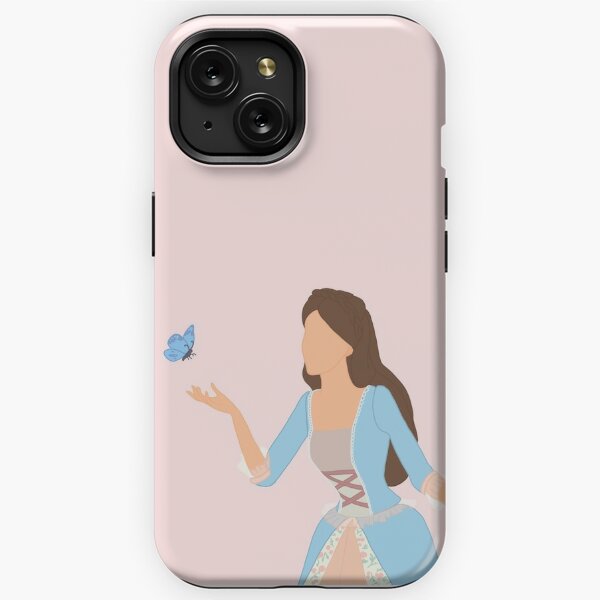 Barbie - Princess Charm School Friends  iPhone Case for Sale by