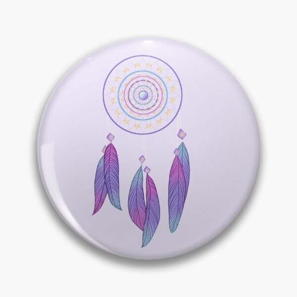 Item preview, Dreamcatcher designed and sold by linooa.