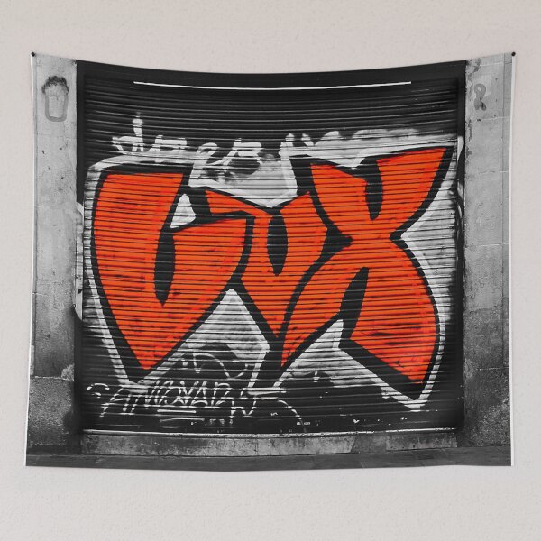 Item preview, L to X designed and sold by LeKetso.