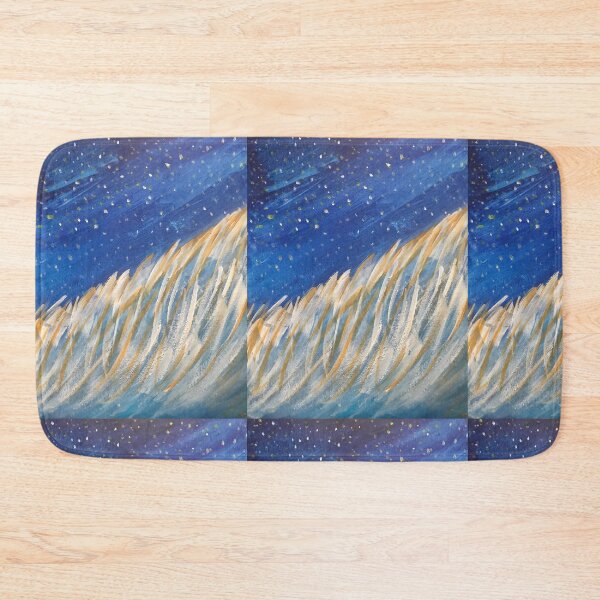 Item preview, Abstract Waterfall  designed and sold by Sharee Cole.