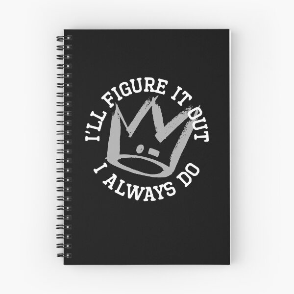 Item preview, Ill Figure It Out designed and sold by maynhanhvai.