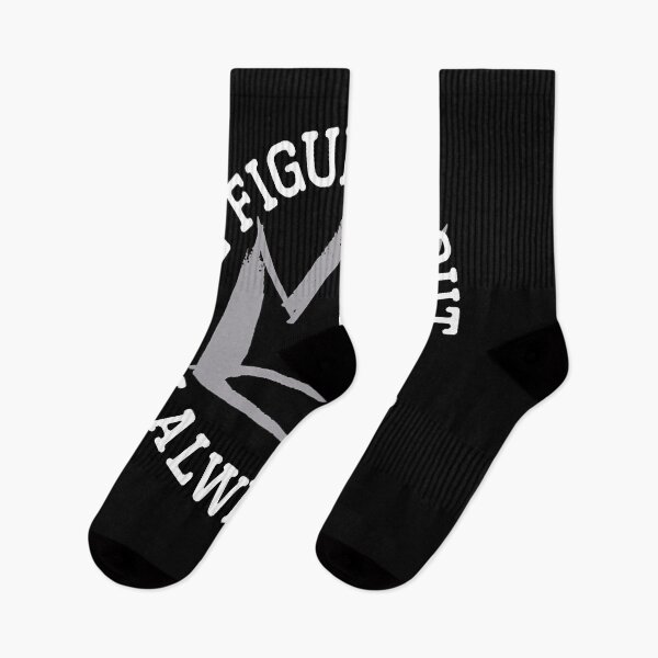 Item preview, Ill Figure It Out designed and sold by maynhanhvai.