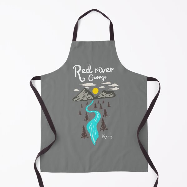 Item preview, Red River George Kentucky Vintage Sunset designed and sold by MrEddie10.