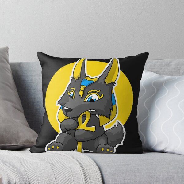 Item preview, Anubis designed and sold by IsomNicolas.