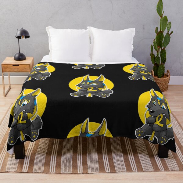 Item preview, Anubis designed and sold by IsomNicolas.