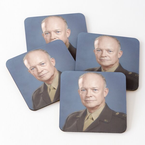 Item preview, American Presidents - Eisenhower  designed and sold by AndythephotoDr.
