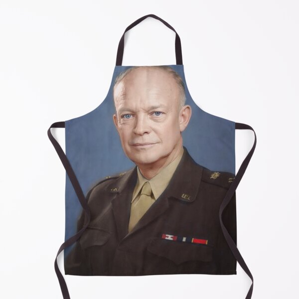Item preview, American Presidents - Eisenhower designed and sold by AndythephotoDr.