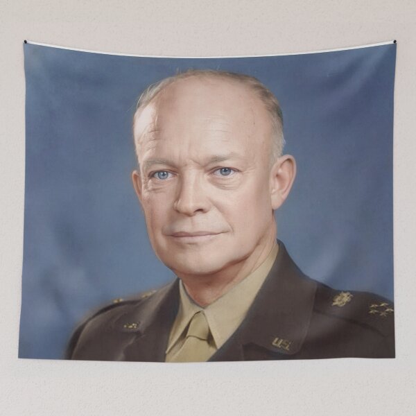Item preview, American Presidents - Eisenhower  designed and sold by AndythephotoDr.