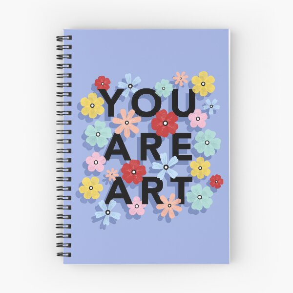 Item preview, You Are Art designed and sold by cutermelon.