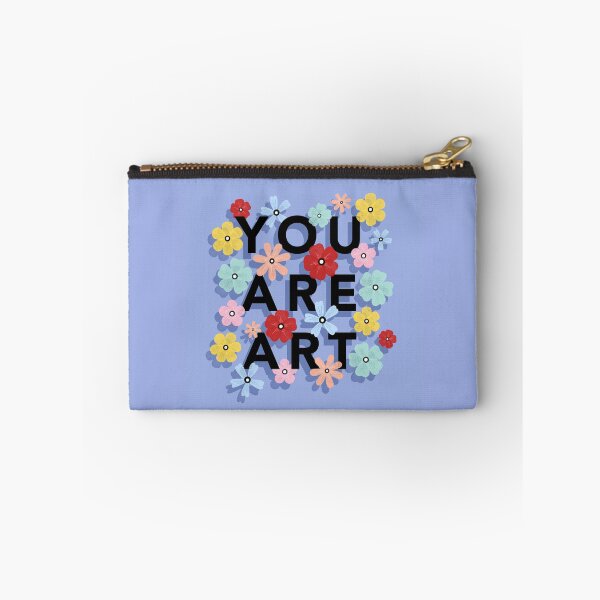 Item preview, You Are Art designed and sold by cutermelon.
