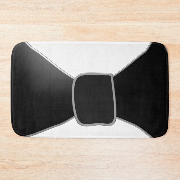Item preview, Black Bow Tie designed and sold by toddbrooney.